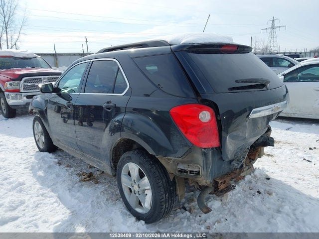 Продаж на аукціоні авто 2012 Chevrolet Equinox Lt, vin: 2GNALDEKXC6113714, номер лоту: 12538409