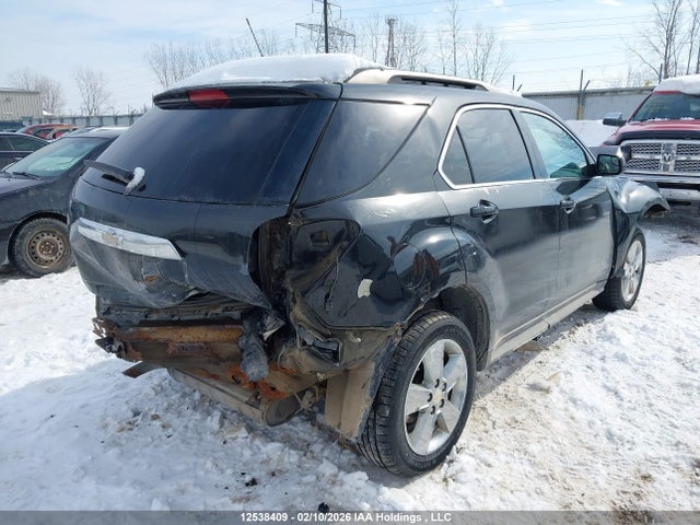 Продаж на аукціоні авто 2012 Chevrolet Equinox Lt, vin: 2GNALDEKXC6113714, номер лоту: 12538409