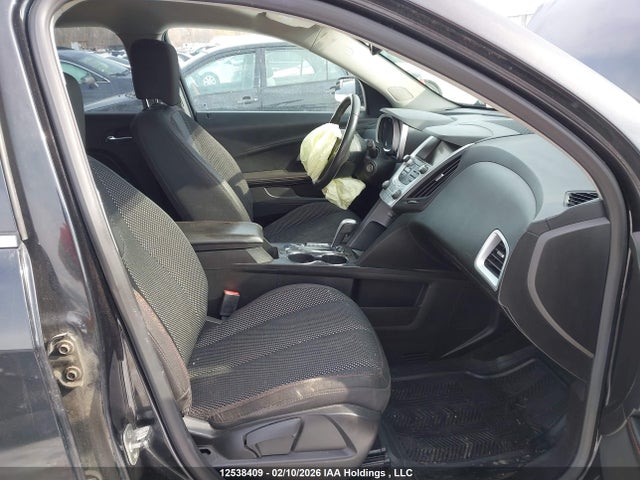 Продаж на аукціоні авто 2012 Chevrolet Equinox Lt, vin: 2GNALDEKXC6113714, номер лоту: 12538409