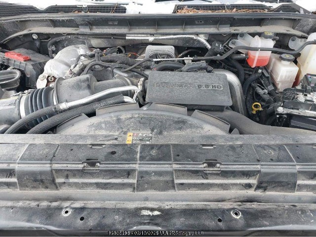 1GT59MEY8RF325507 GMC Sierra 2500hd Sle