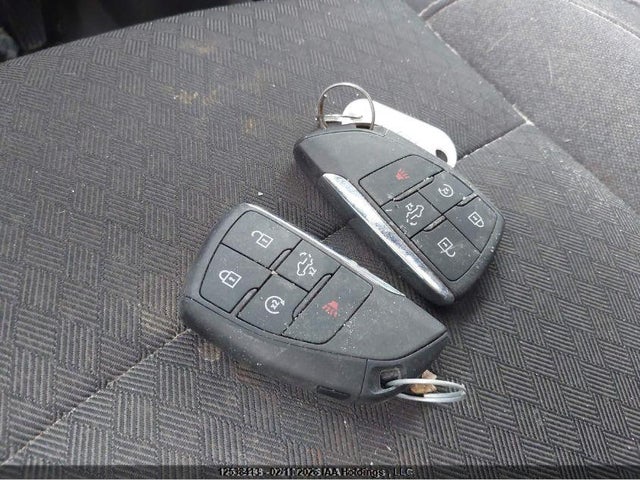 1GT59MEY8RF325507 GMC Sierra 2500hd Sle