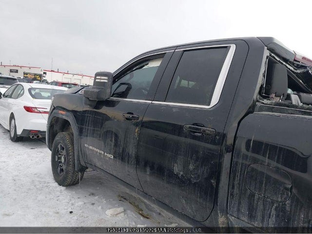 1GT59MEY8RF325507 GMC Sierra 2500hd Sle