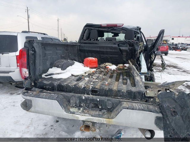 1GT59MEY8RF325507 GMC Sierra 2500hd Sle