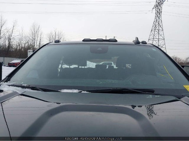 1GT59MEY8RF325507 GMC Sierra 2500hd Sle