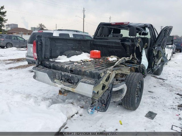 1GT59MEY8RF325507 GMC Sierra 2500hd Sle