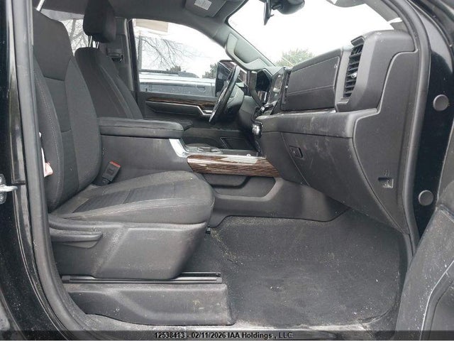 1GT59MEY8RF325507 GMC Sierra 2500hd Sle