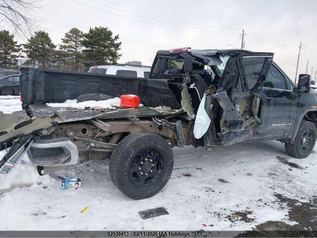 1GT59MEY8RF325507 GMC Sierra 2500hd Sle