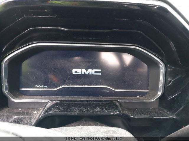1GT59MEY8RF325507 GMC Sierra 2500hd Sle
