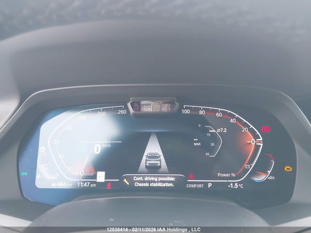 5UXCR6C09M9F73807 BMW X5 Xdrive40i