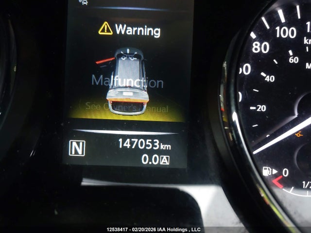 Продажа на аукционе авто 2016 Nissan Rogue S/sl Premium/sv, vin: 5N1AT2MV2GC809162, номер лота: 12538417