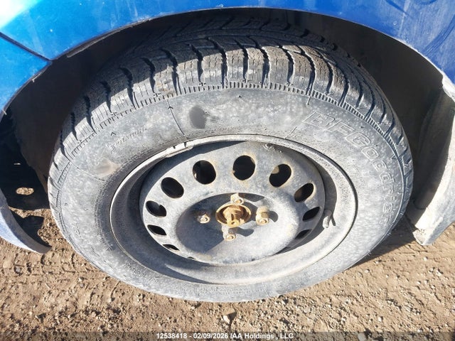 2006 Toyota Yaris მანქანა იყიდება აუქციონზე, vin: JTDKT923065023303, აუქციონის ნომერი: 12538418