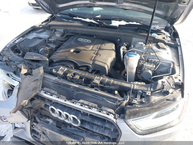 Audi A4 Premium Plus 2015 WAUFFCFL0FN034380 Image 10