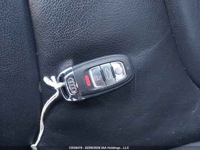 Audi A4 Premium Plus 2015 WAUFFCFL0FN034380 Image 11