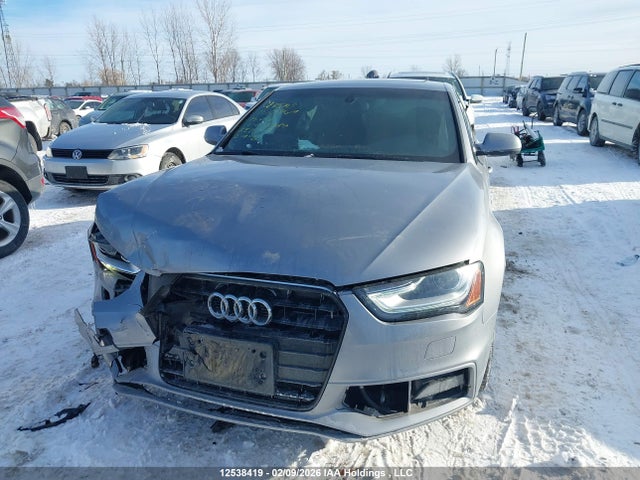 Audi A4 Premium Plus 2015 WAUFFCFL0FN034380 Image 12