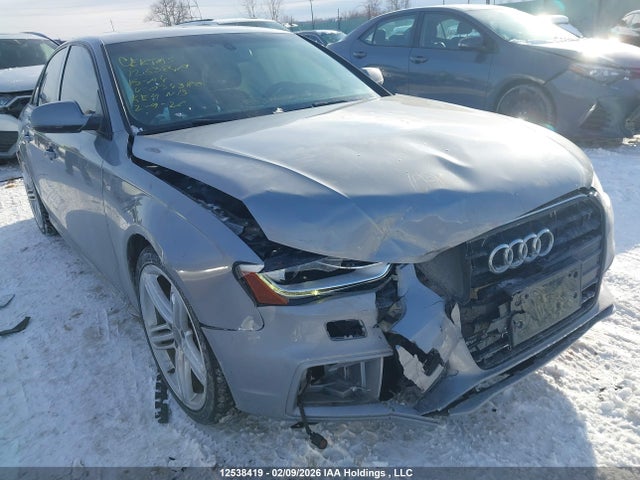 Audi A4 Premium Plus 2015 WAUFFCFL0FN034380 Image 6