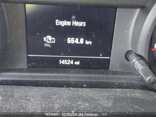 1GCPDBEK0PZ131010 Chevrolet Silverado K1500 Custom