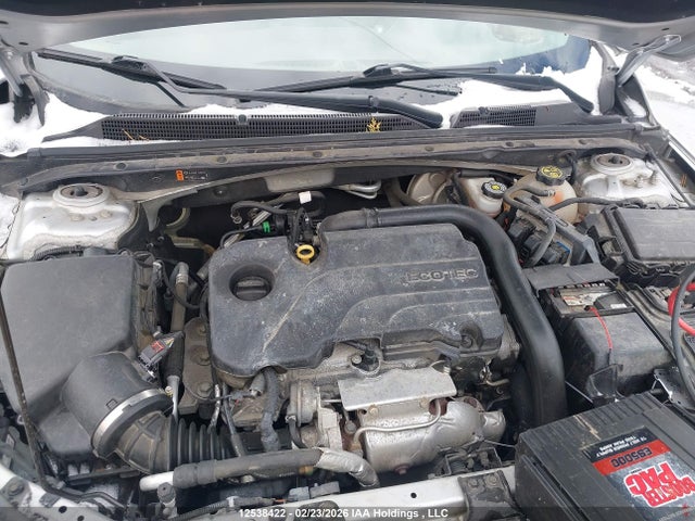 2020 Chevrolet Malibu Ls მანქანა იყიდება აუქციონზე, vin: 1G1ZC5ST3LF063249, აუქციონის ნომერი: 12538422