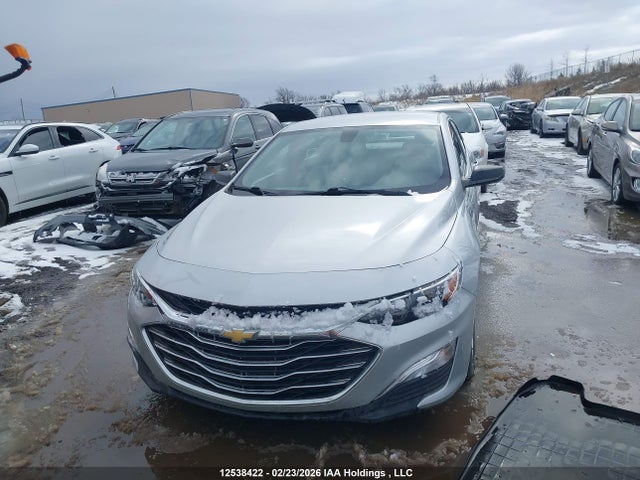 2020 Chevrolet Malibu Ls მანქანა იყიდება აუქციონზე, vin: 1G1ZC5ST3LF063249, აუქციონის ნომერი: 12538422