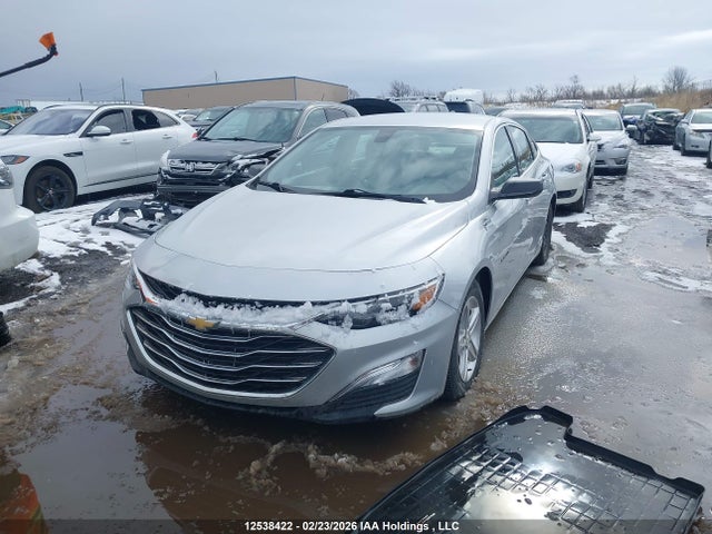 2020 Chevrolet Malibu Ls მანქანა იყიდება აუქციონზე, vin: 1G1ZC5ST3LF063249, აუქციონის ნომერი: 12538422