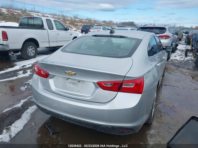 2020 Chevrolet Malibu Ls მანქანა იყიდება აუქციონზე, vin: 1G1ZC5ST3LF063249, აუქციონის ნომერი: 12538422