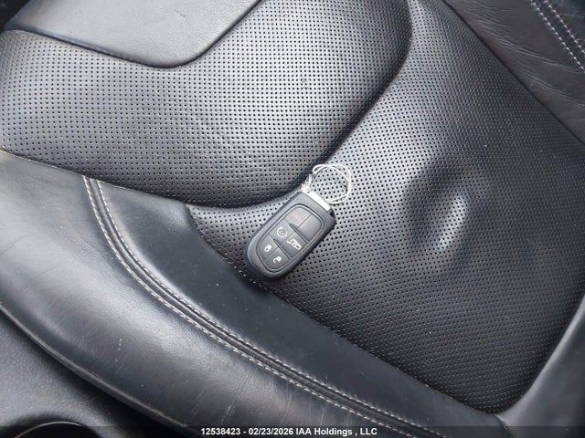 1C4PJMDB2EW159850 Jeep Cherokee Limited