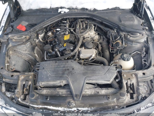 WBA3B1C57EK132413 BMW 320i