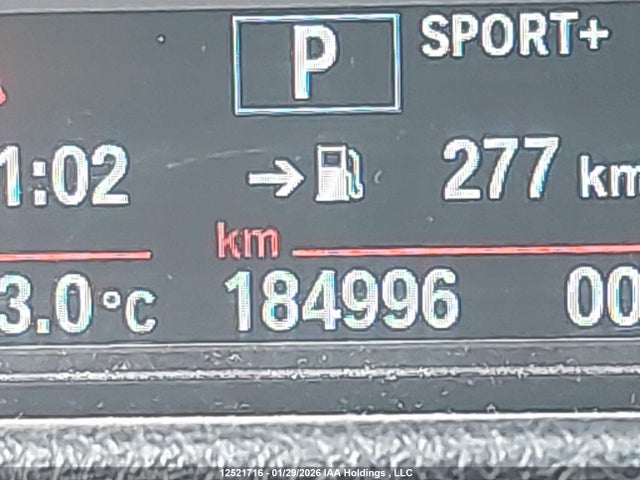 WBA3B1C57EK132413 BMW 320i