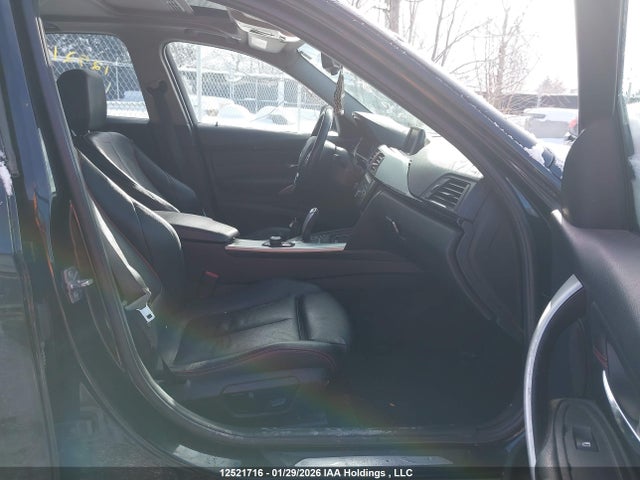 WBA3B1C57EK132413 BMW 320i