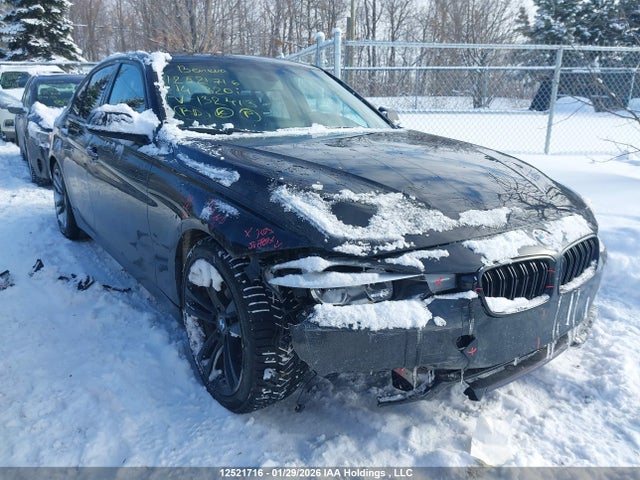 WBA3B1C57EK132413 BMW 320i