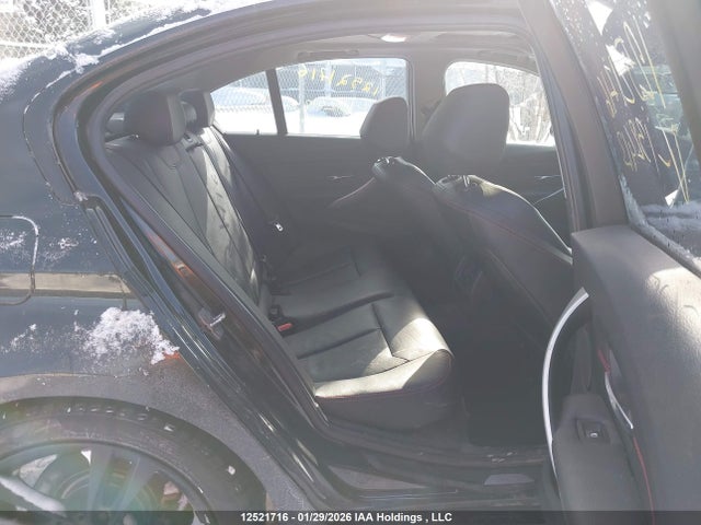 WBA3B1C57EK132413 BMW 320i