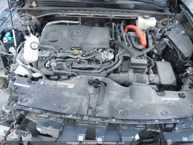 Toyota Crown Xle 2023 JTDAAAAF3P3007592 Image 10