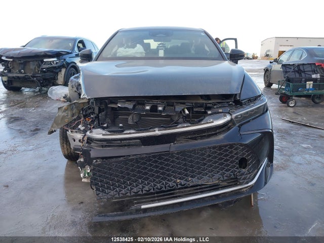 Toyota Crown Xle 2023 JTDAAAAF3P3007592 Image 12