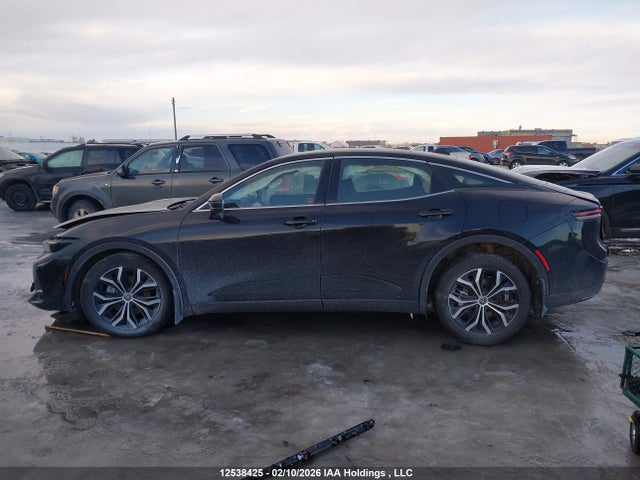 Toyota Crown Xle 2023 JTDAAAAF3P3007592 Image 14