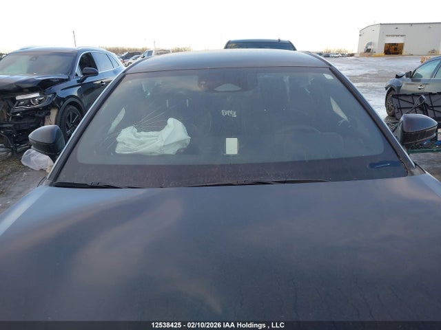 Toyota Crown Xle 2023 JTDAAAAF3P3007592 Image 17