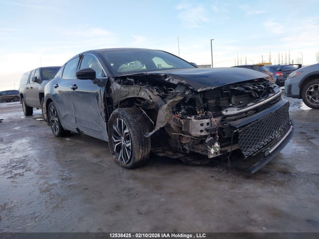 Toyota Crown Xle 2023 JTDAAAAF3P3007592 Image 6