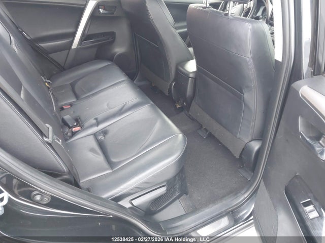 Toyota Crown Xle 2023 JTDAAAAF3P3007592 Image 8