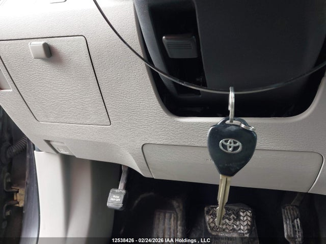 Aukcja sprzedaży 2014 Toyota Venza, vin: 4T3BA3BB8EU061038, numer aukcji: 12538426