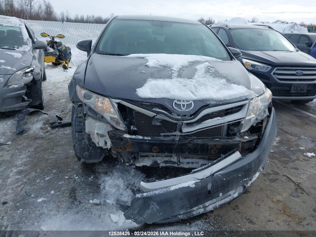 Aukcja sprzedaży 2014 Toyota Venza, vin: 4T3BA3BB8EU061038, numer aukcji: 12538426