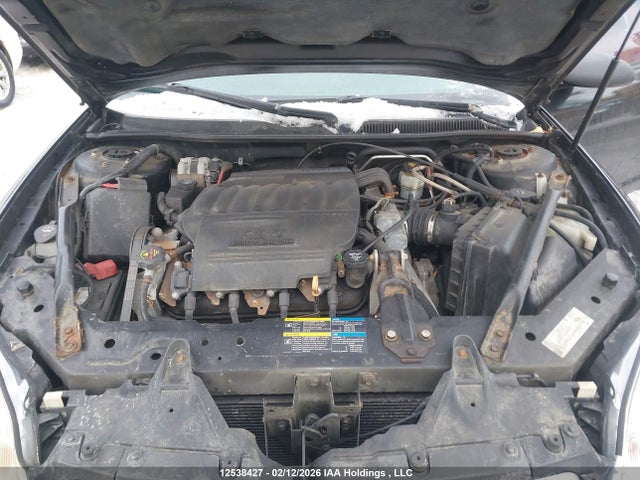 Aukcja sprzedaży 2007 Chevrolet Monte Carlo Ss, vin: 2G1WL15CX79380130, numer aukcji: 12538427