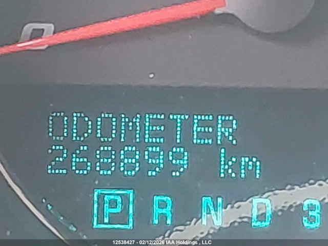 Aukcja sprzedaży 2007 Chevrolet Monte Carlo Ss, vin: 2G1WL15CX79380130, numer aukcji: 12538427