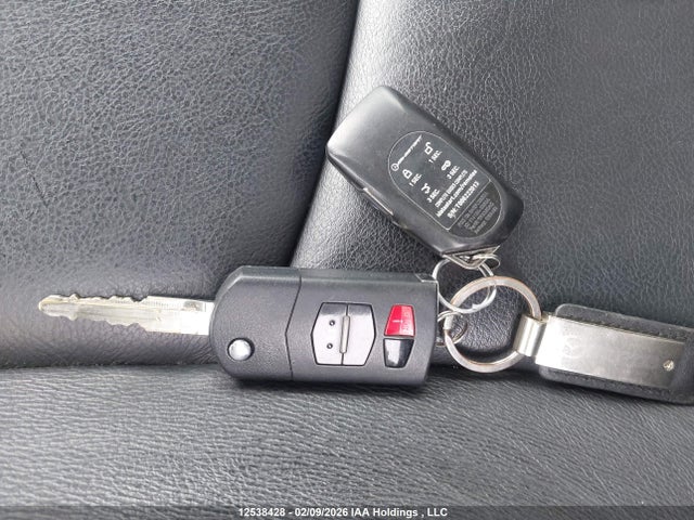 Aukcja sprzedaży 2012 Mazda 3 S, vin: JM1BL1W52C1581802, numer aukcji: 12538428