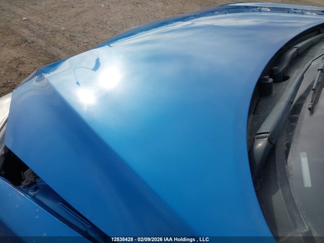 Aukcja sprzedaży 2012 Mazda 3 S, vin: JM1BL1W52C1581802, numer aukcji: 12538428