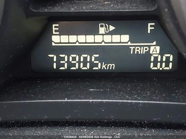 Aukcja sprzedaży 2012 Mazda 3 S, vin: JM1BL1W52C1581802, numer aukcji: 12538428