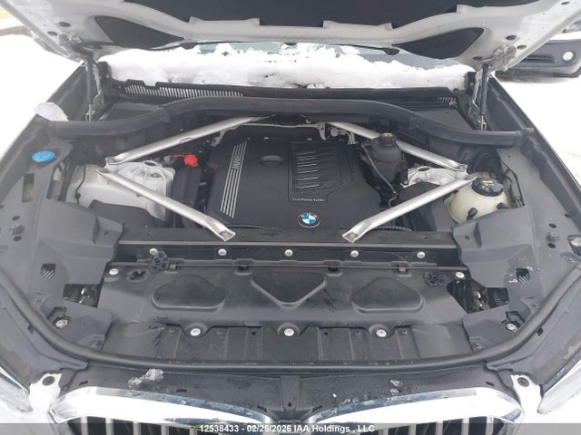 5UXCR6C59KLL05817 BMW X5 Xdrive40i
