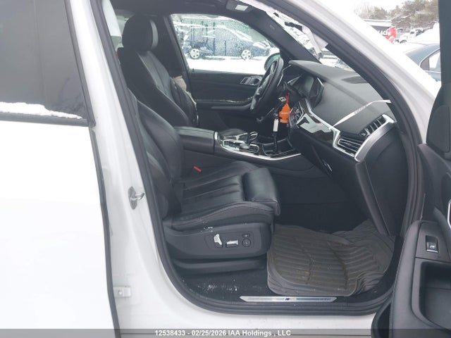 5UXCR6C59KLL05817 BMW X5 Xdrive40i