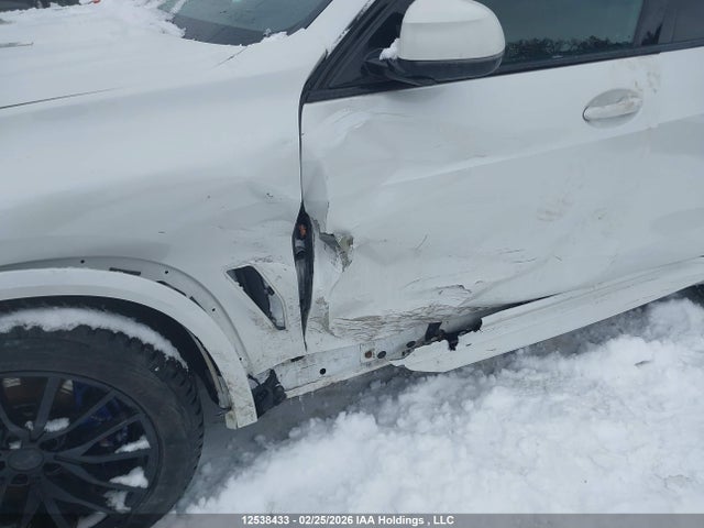 5UXCR6C59KLL05817 BMW X5 Xdrive40i