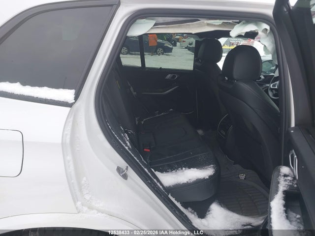 5UXCR6C59KLL05817 BMW X5 Xdrive40i