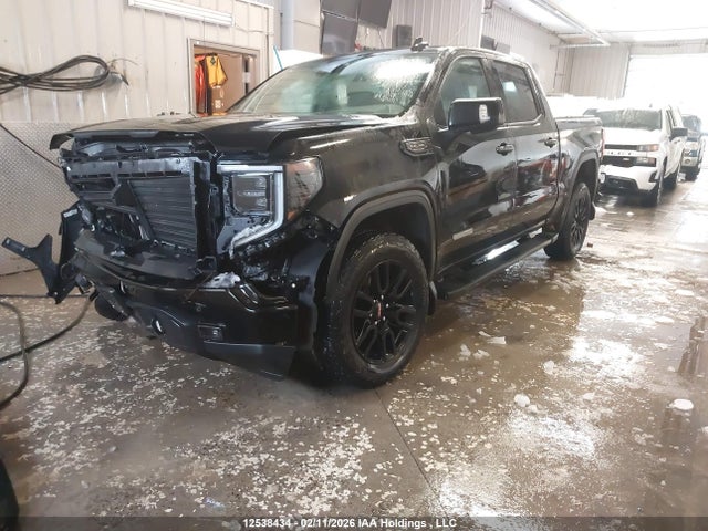 Aukcja sprzedaży 2025 Gmc Sierra K1500 Elevation, vin: 3GTUUCED3SG219875, numer aukcji: 12538434