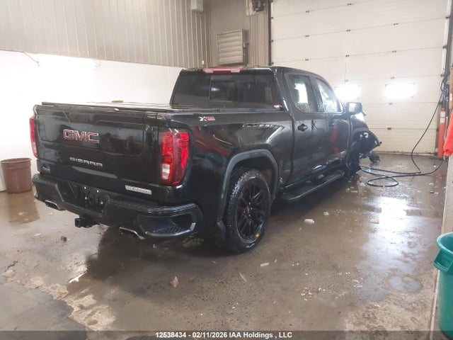 Aukcja sprzedaży 2025 Gmc Sierra K1500 Elevation, vin: 3GTUUCED3SG219875, numer aukcji: 12538434