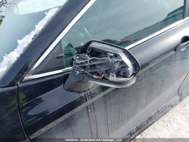 4T1G11AK7M4546595 Toyota Camry Se/se Night Shade